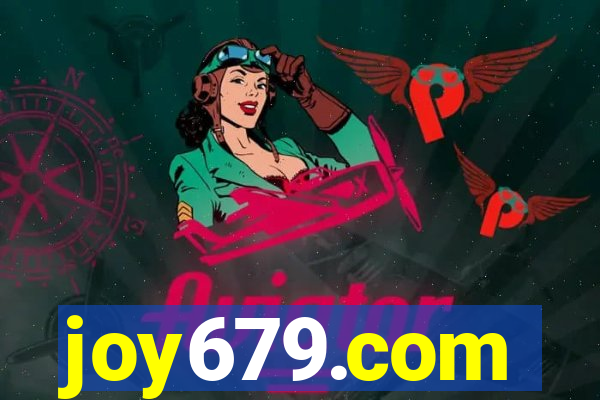 joy679.com