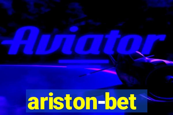 ariston-bet