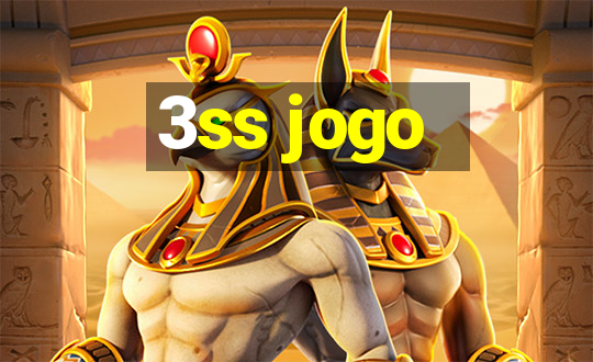 3ss jogo