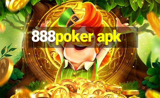 888poker apk