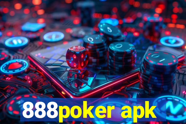 888poker apk