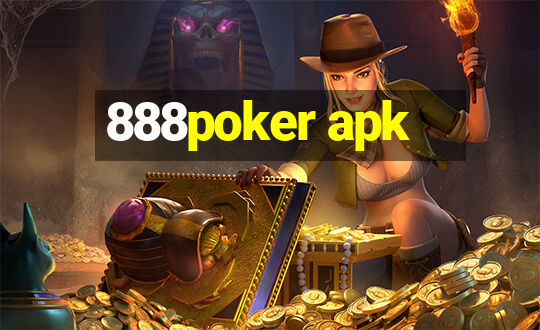 888poker apk