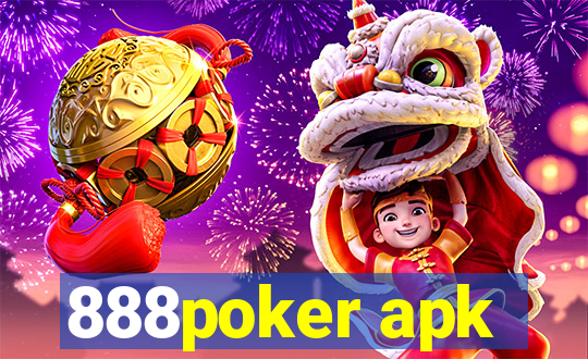 888poker apk