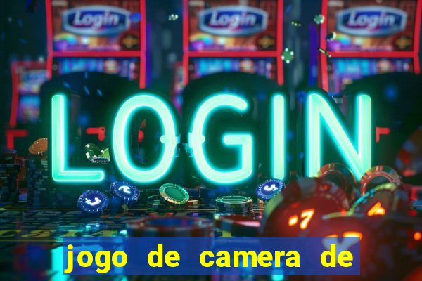 jogo de camera de seguran?a wifi