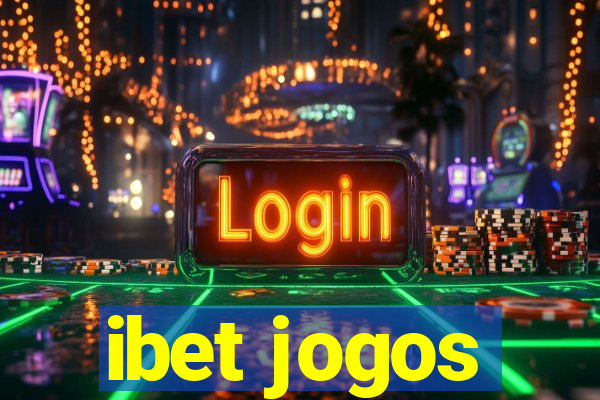 ibet jogos