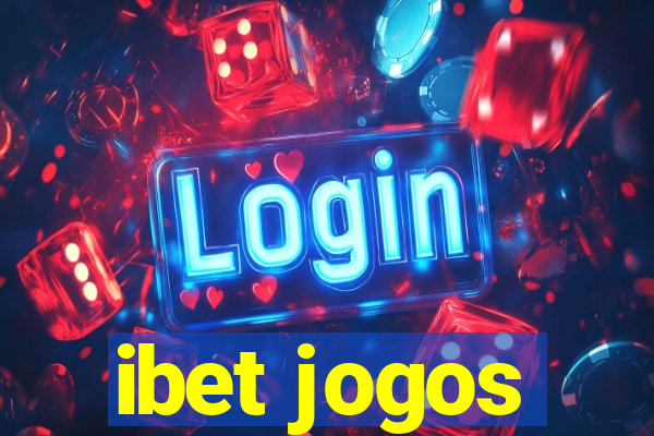 ibet jogos