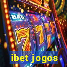 ibet jogos