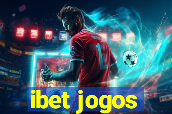 ibet jogos