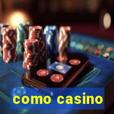 como casino