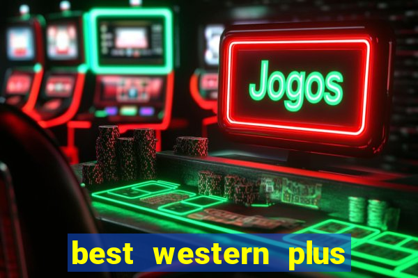 best western plus casino royale hotel las vegas