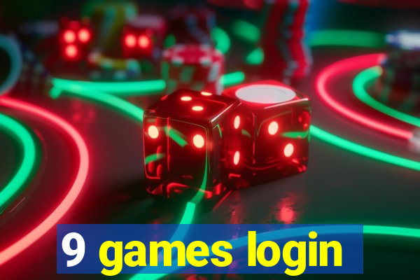 9 games login