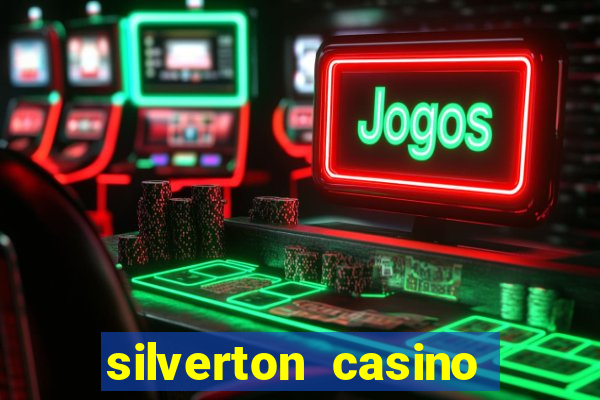 silverton casino las vegas