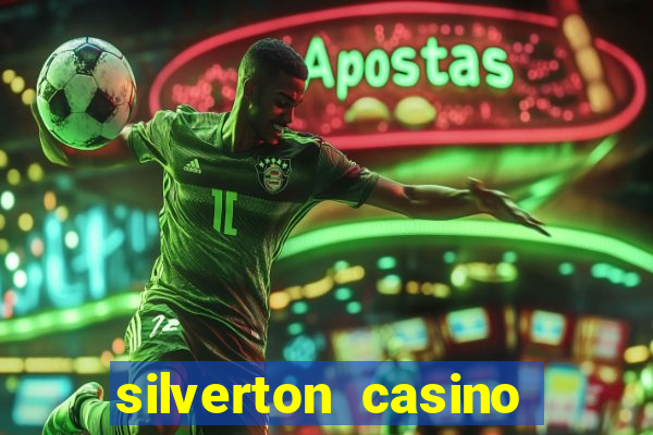 silverton casino las vegas