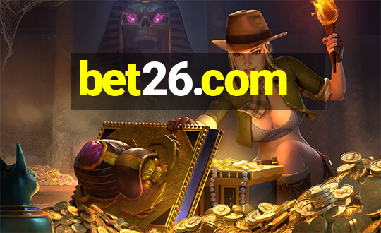 bet26.com