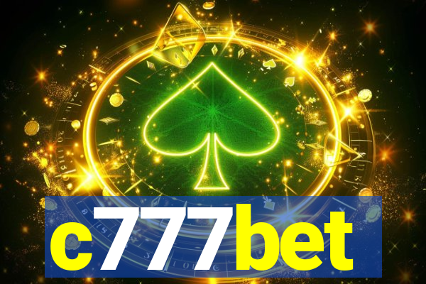 c777bet