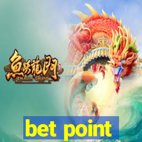 bet point