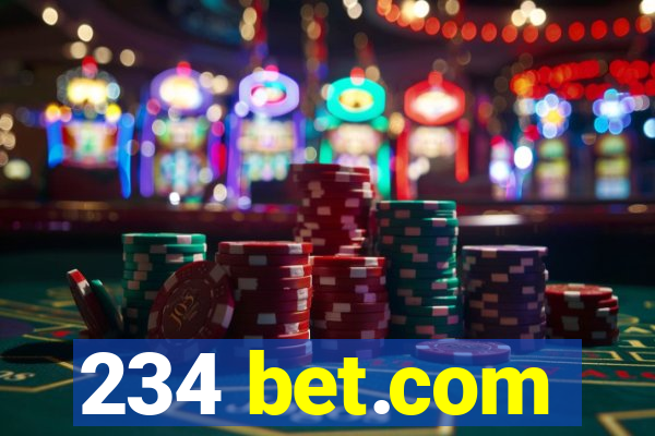 234 bet.com