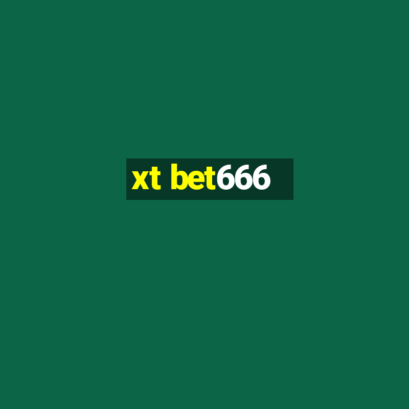 xt bet666