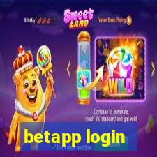 betapp login