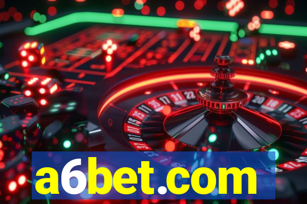 a6bet.com