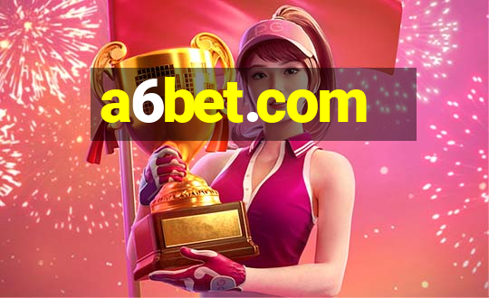 a6bet.com