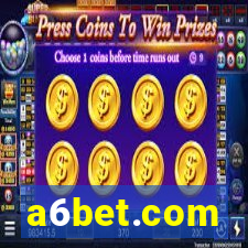 a6bet.com