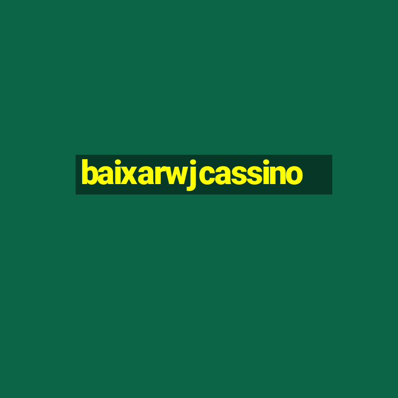 baixarwjcassino