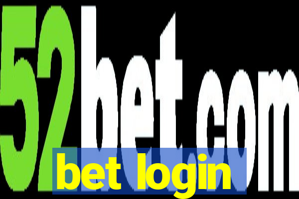 bet login