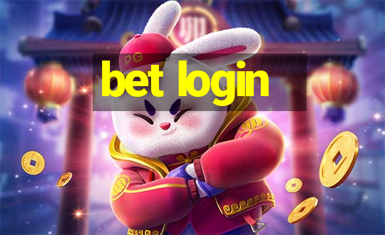 bet login