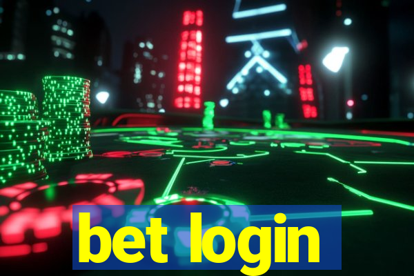 bet login