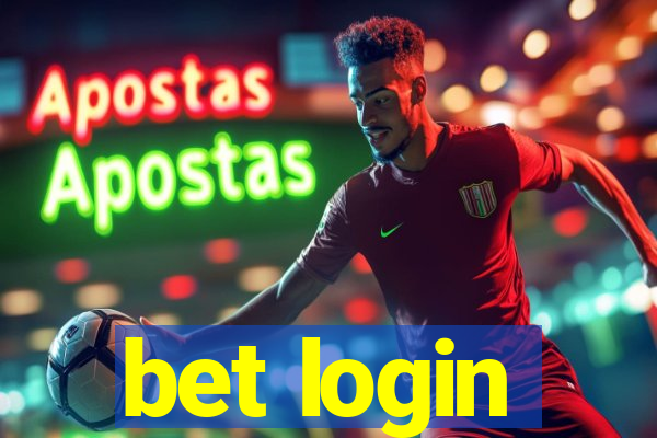 bet login