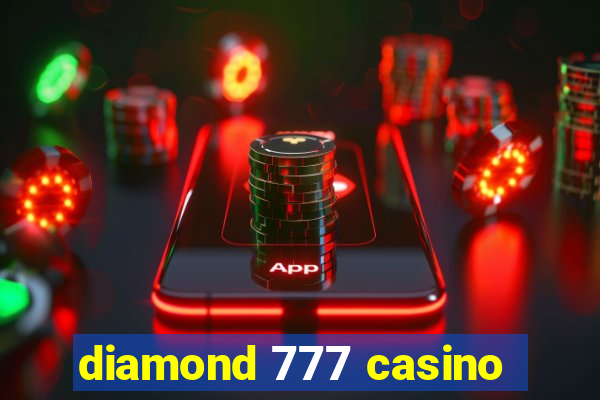 diamond 777 casino