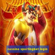 cassino sportingbet login