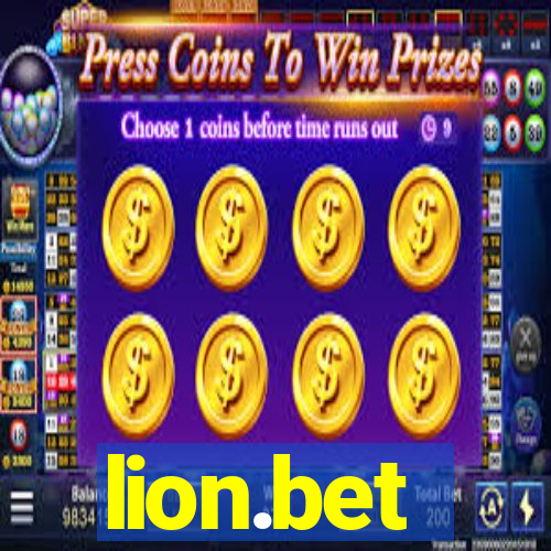 lion.bet