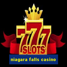 niagara falls casino