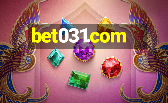 bet031.com