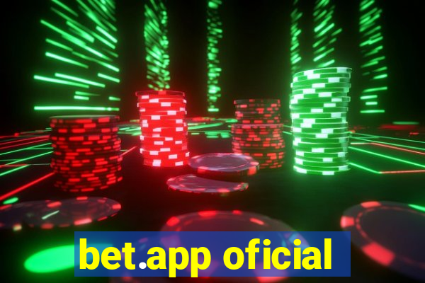 bet.app oficial