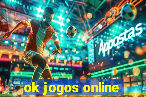 ok jogos online