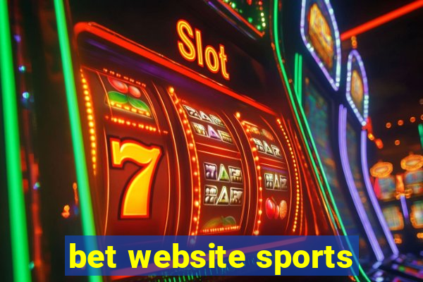 bet website sports