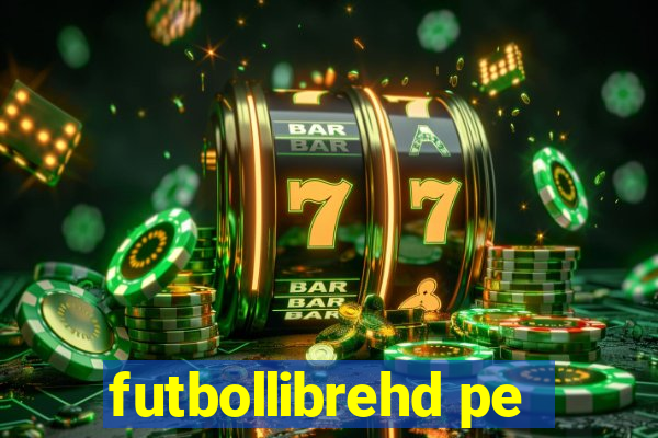 futbollibrehd pe