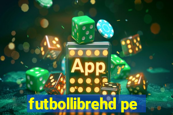 futbollibrehd pe