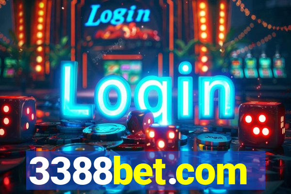 3388bet.com