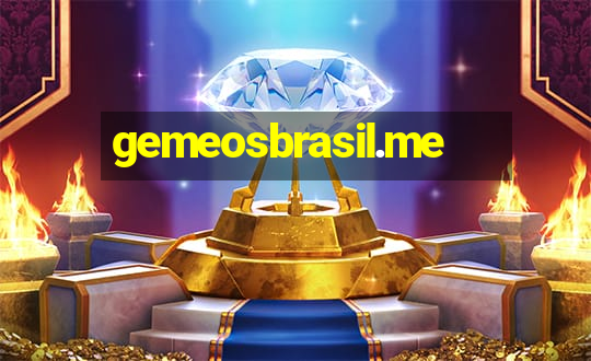 gemeosbrasil.me