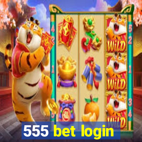 555 bet login