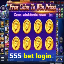 555 bet login