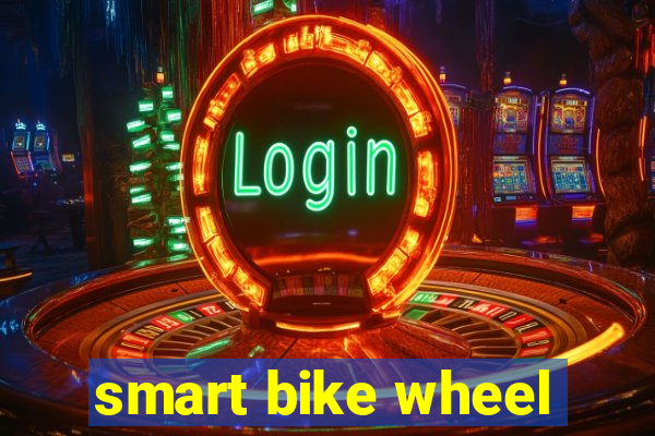 smart bike wheel