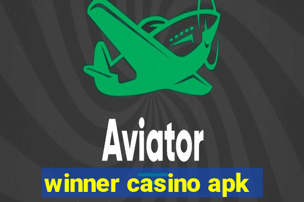 winner casino apk