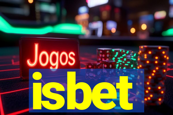 isbet