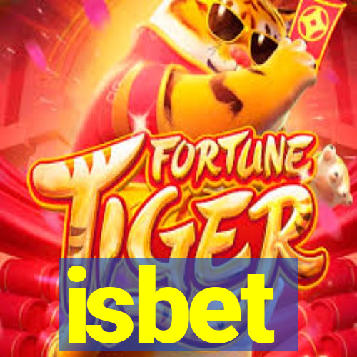 isbet