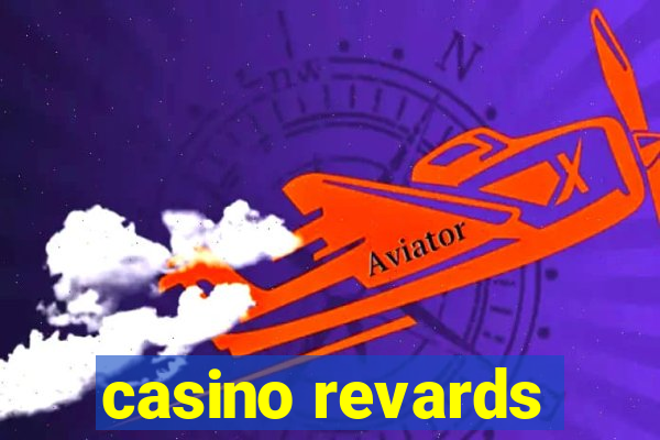 casino revards